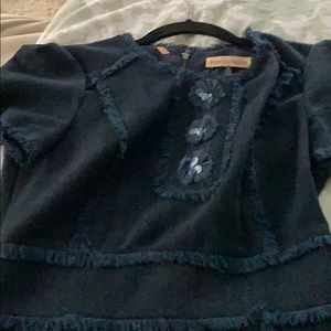 Rebecca Taylor Beautiful and unique dress